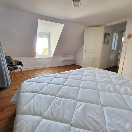 Сasa de vacaciones 717- Locqueran A 200m Du Port Plouhinec (Finistere)