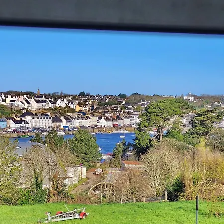717- Locqueran A 200m Du Port Сasa de vacaciones Plouhinec (Finistere)